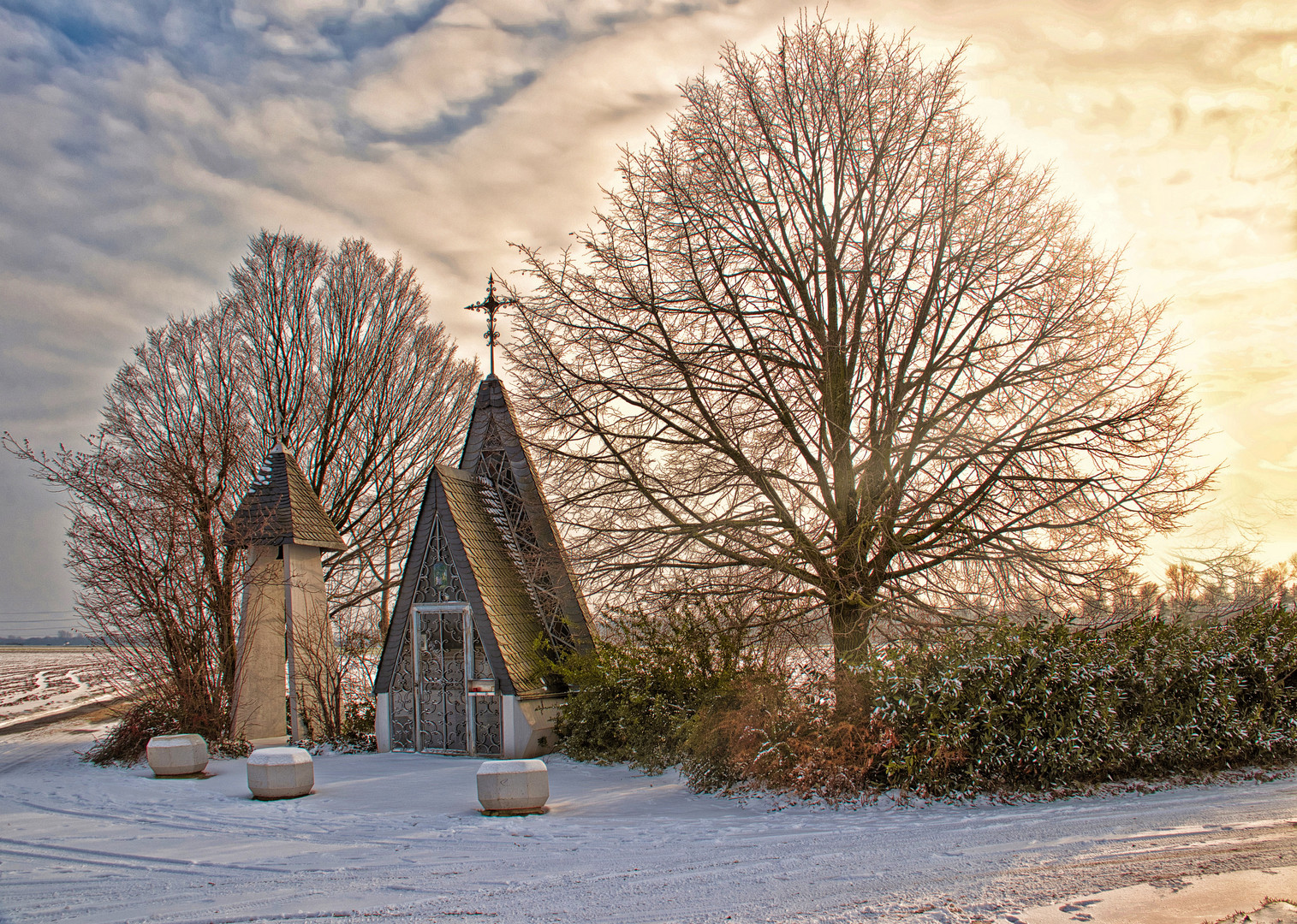 Kapelle Kaarst