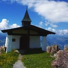 Kapelle Kitzbühler Horn