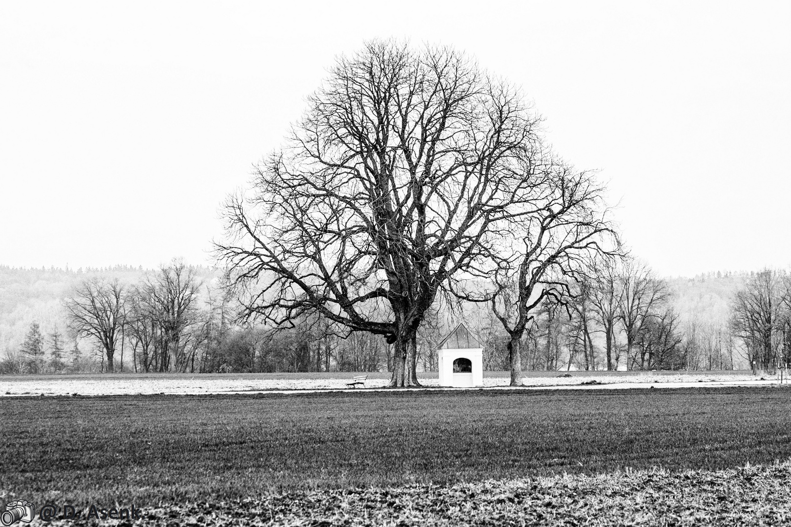 Kapelle Lehneck