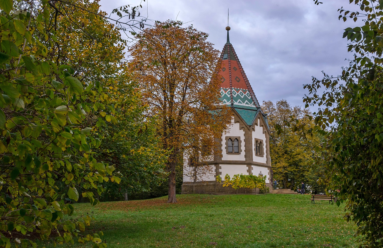 Kapelle Letzenberg