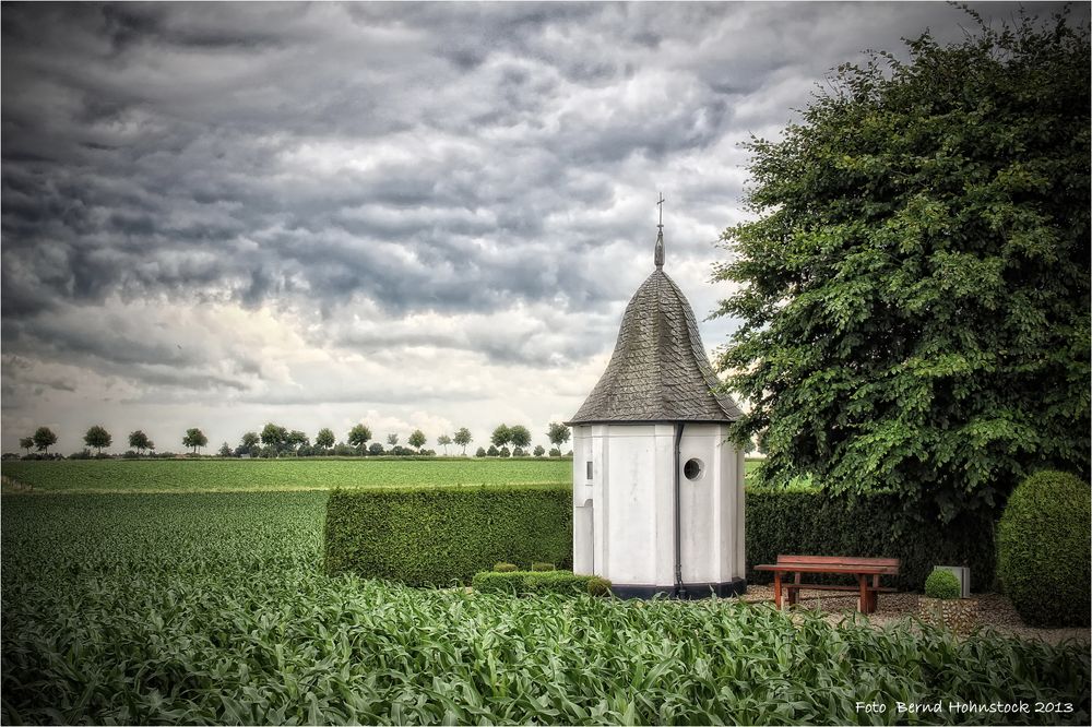 Kapelle Lucia in Laar