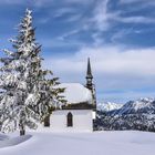 Kapelle Lüsgen