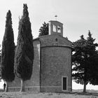 Kapelle Madonna di Vitaleta 