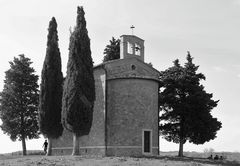 Kapelle Madonna di Vitaleta 