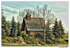 Kapelle "Maria am Wege"