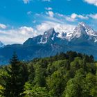 Kapelle Maria Gern--Berchtesgaden