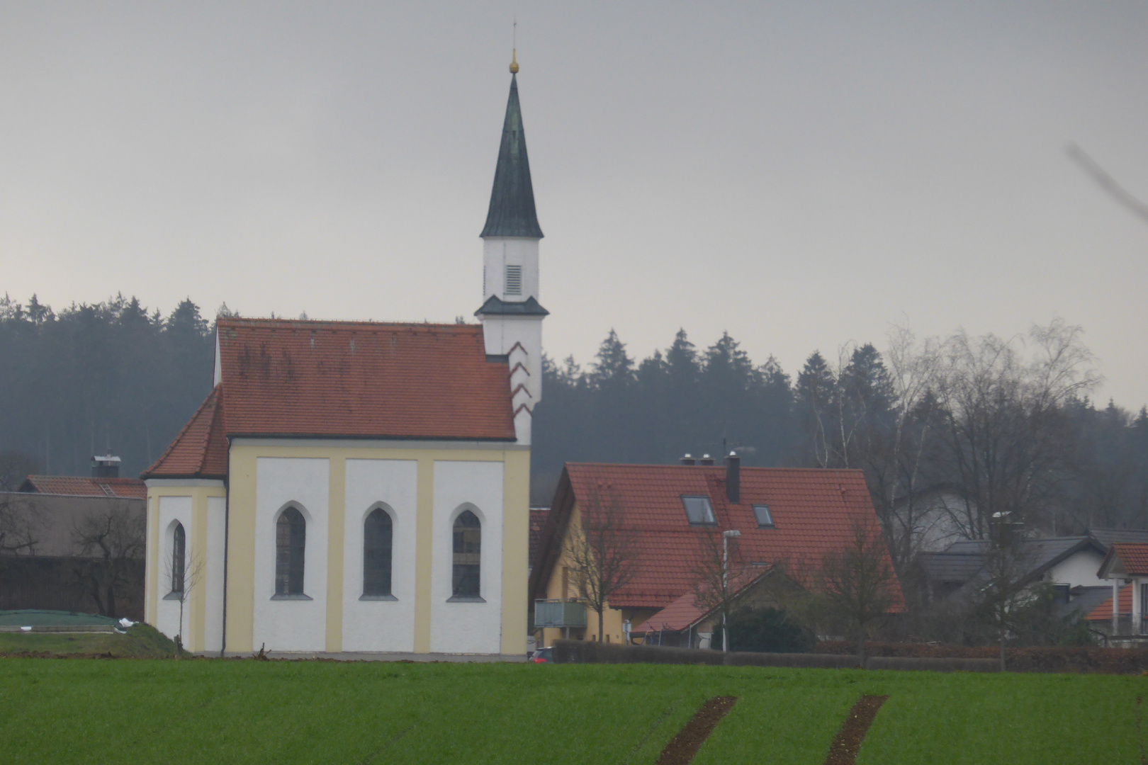 Kapelle Maria Heimsuchung