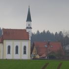 Kapelle Maria Heimsuchung