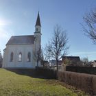 Kapelle Maria Heimsuchung Geisenbrunn