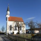 Kapelle Maria Heimsuchung in Geisenbrunn