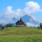 Kapelle Maria Hilf