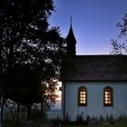 ~~~ Kapelle Maria Hügel ~~~