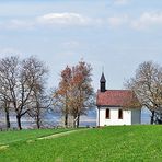 Kapelle Maria Hügel