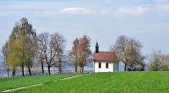 Kapelle Maria Hügel