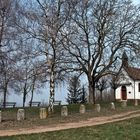 Kapelle Maria Hügel in Bamlach