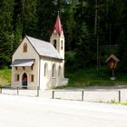 Kapelle Maria in der Schmelz