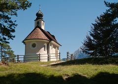 Kapelle Maria Königin 2