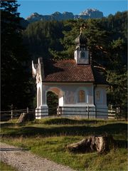 Kapelle Maria Königin 3