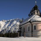 Kapelle Maria Königin