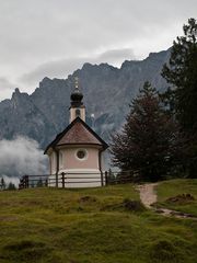 Kapelle Maria Königin 4