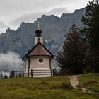 Kapelle Maria Königin 4