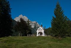 Kapelle Maria Königin