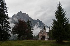 Kapelle Maria Königin 5