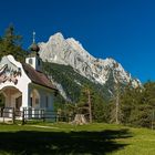 Kapelle Maria Königin