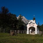 Kapelle Maria Königin