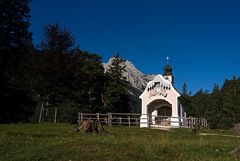 Kapelle Maria Königin