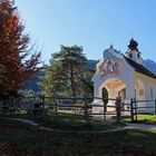 Kapelle Maria Königin