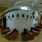 Kapelle Maria-Läng (Regensburg) 360°