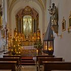 Kapelle Maria Läng - Regensburg