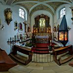 Kapelle Maria-Läng (Regensburg)