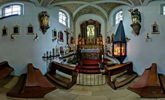 Kapelle Maria-Läng (Regensburg)