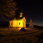 Kapelle Maria Rast