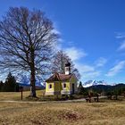 Kapelle Maria Rast