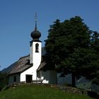 Kapelle Maria Schnee