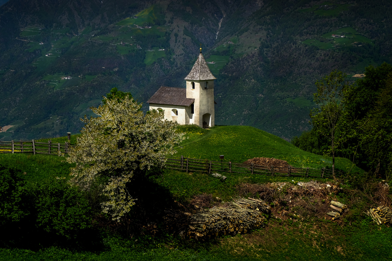 Kapelle Maria Schnee 