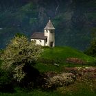 Kapelle Maria Schnee 