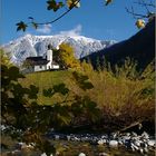 Kapelle Maria Schnee