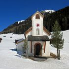 Kapelle Maria Schnee - Pfunds_23.03.2019