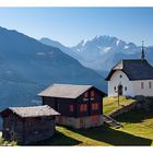 Kapelle Maria zum Schnee