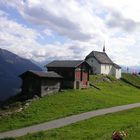 Kapelle Maria zum Schnee