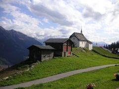 Kapelle Maria zum Schnee