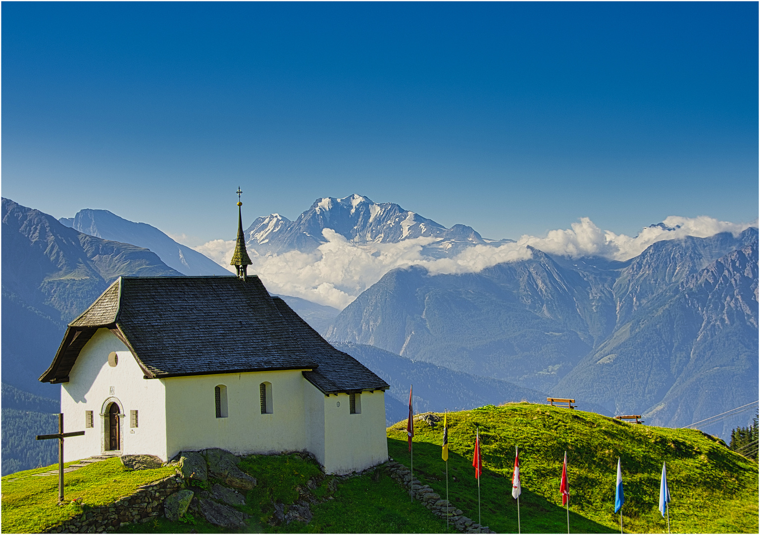 Kapelle Maria zum Schnee