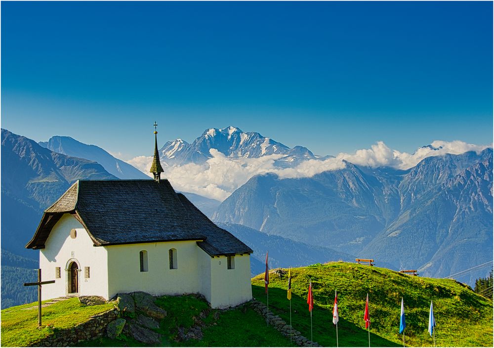 Kapelle Maria zum Schnee