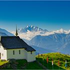 Kapelle Maria zum Schnee