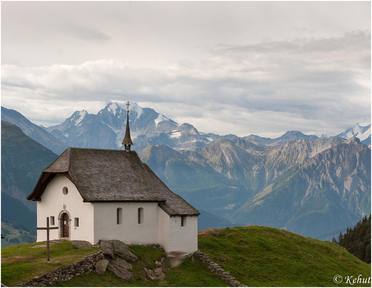 Kapelle Maria zum Schnee