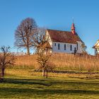 Kapelle Mariazell 